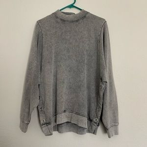 All Saints Crew Neck